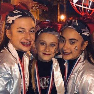 Meet your Posher, Marina